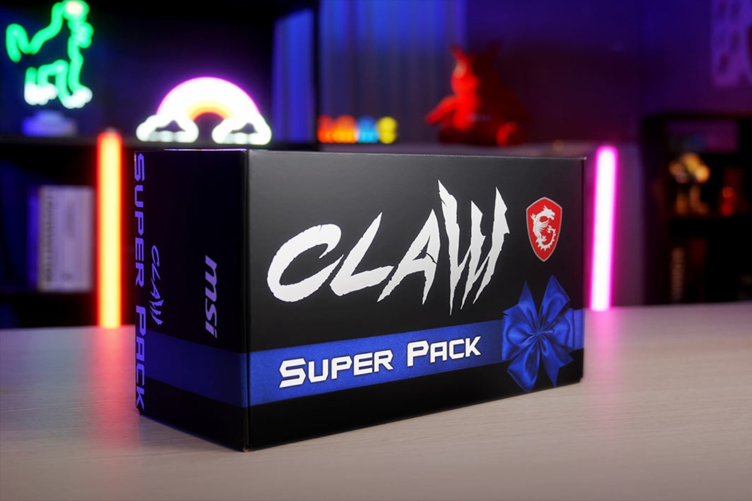 Počítárna GameBox 2